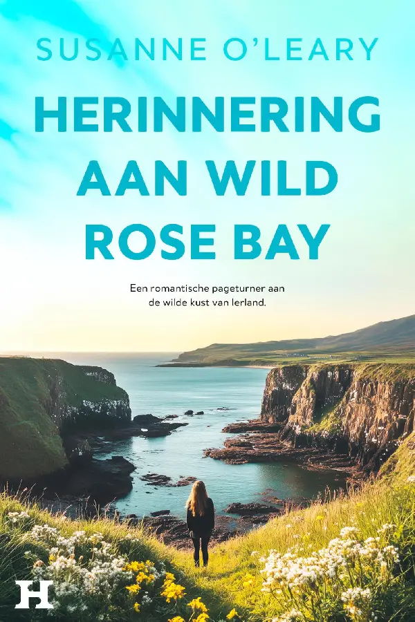 Herinnering aan Wild Rose Bay