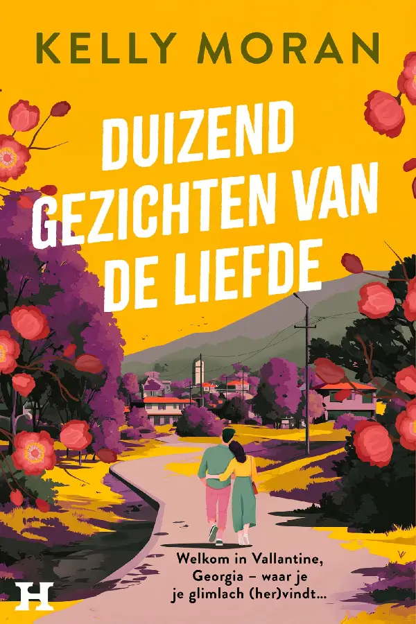 Duizend gezichten van de liefde