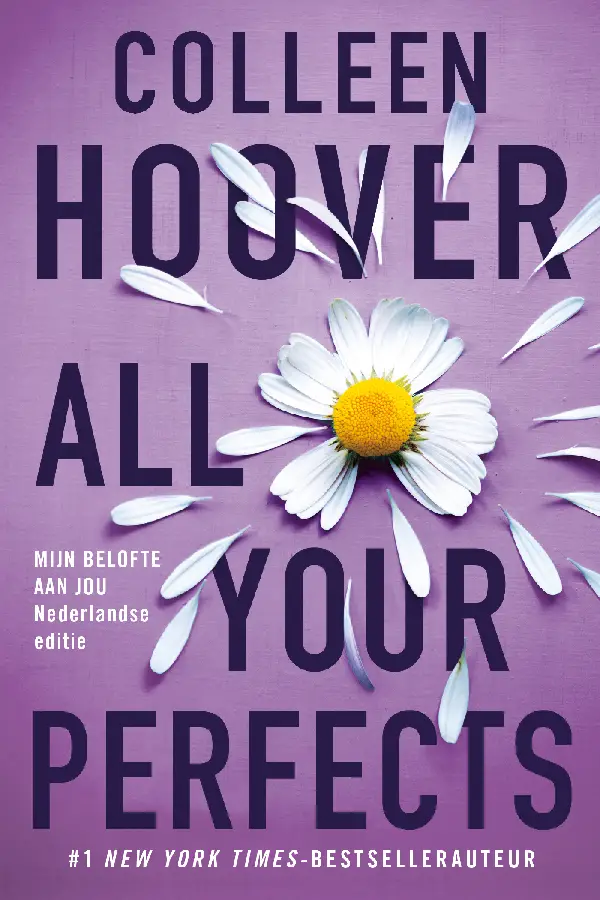 All your perfects