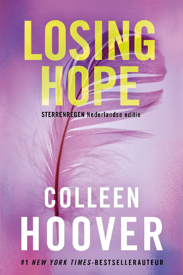 Losing Hope