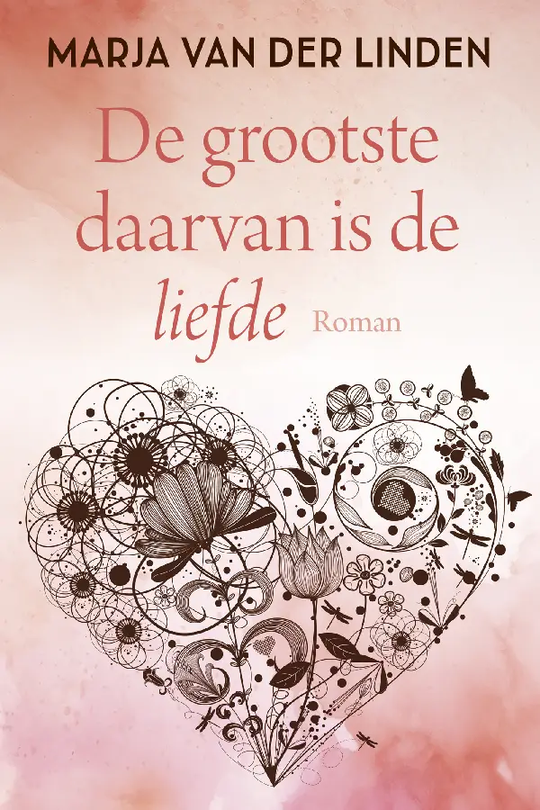 Grootste daarvan is de liefde