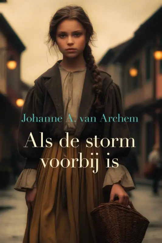 Als de storm voorbij is