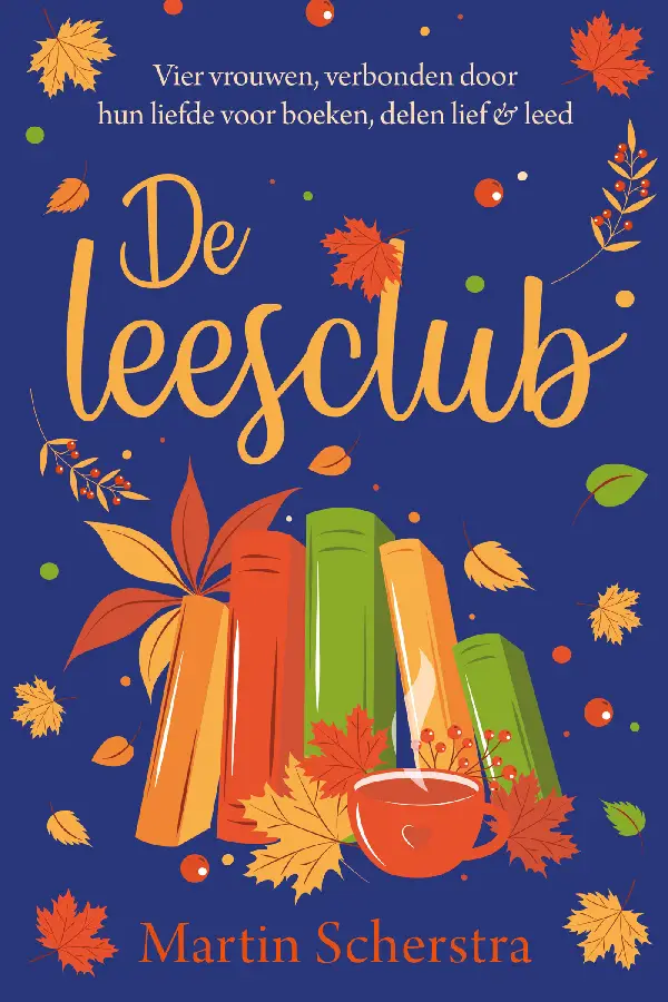 Leesclub