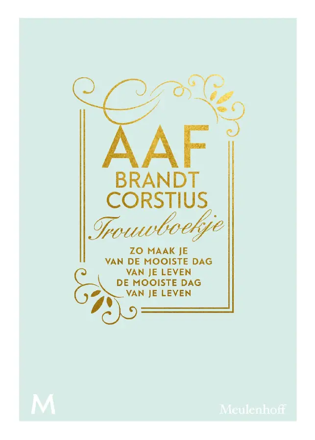 Trouwboekje