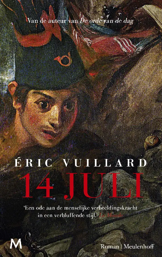 14 juli
