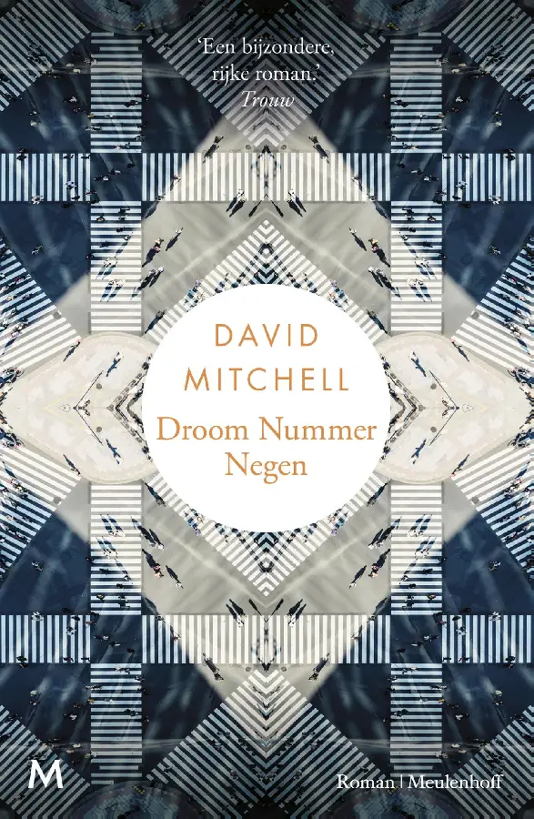 Droom nummer negen