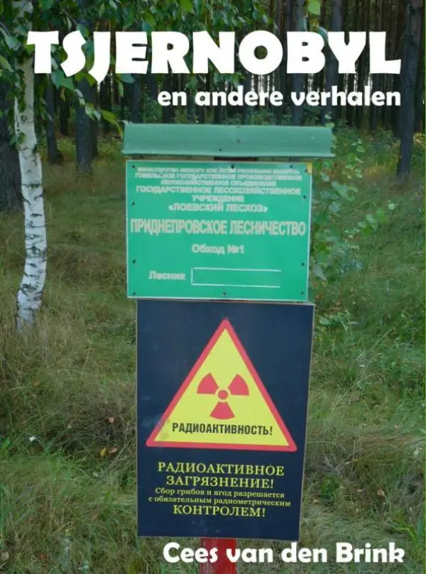 Tsjernobyl en andere verhalen