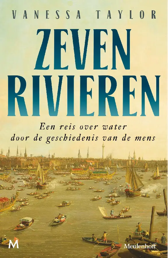 Zeven rivieren