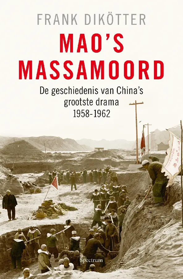 Mao's massamoord