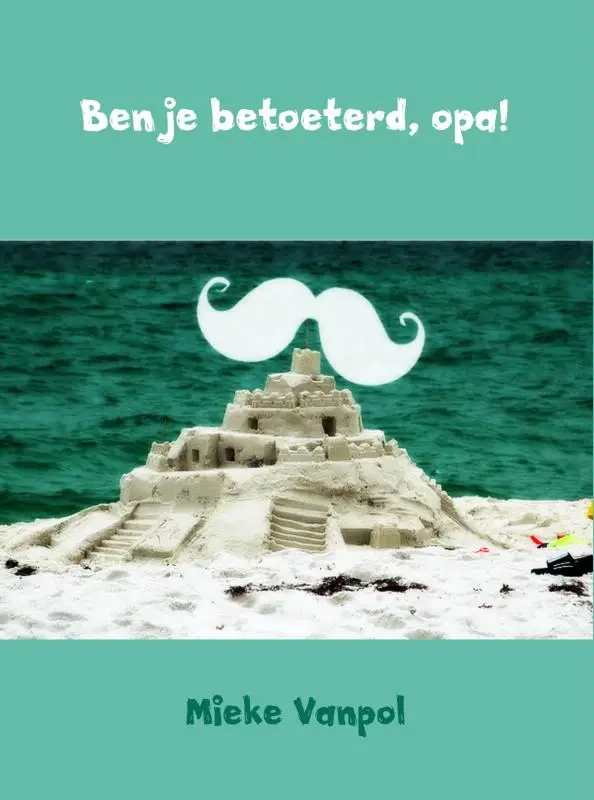 Ben je betoeterd, opa!