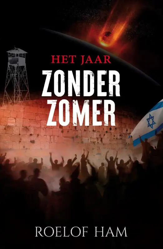 Jaar zonder zomer