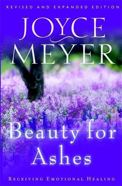 BEAUTY FOR ASHES (ENGLISH)
