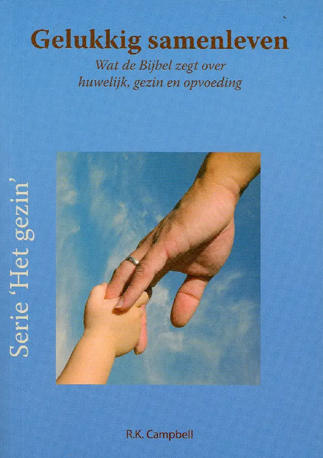 Gelukkig samenleven