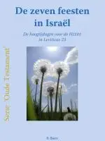 Zeven feesten in israel