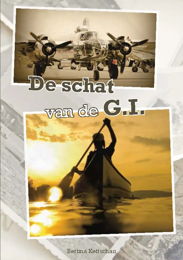 Schat van de G.I.