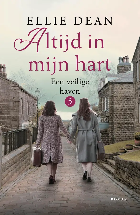 Altijd in mijn hart