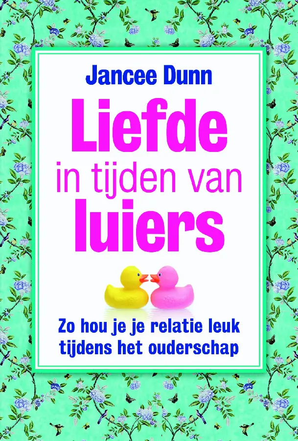 Liefde in tijden van luiers