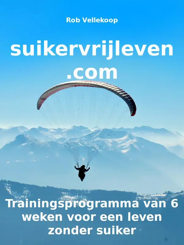 Suikervrijleven.com