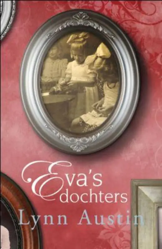 EVA'S DOCHTERS JUBILEUMEDITIE