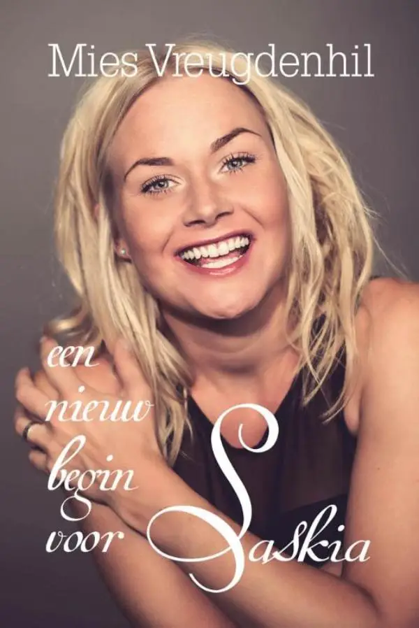 Een nieuw begin voor Saskia
