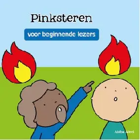 Pinksteren voor beg. lezers