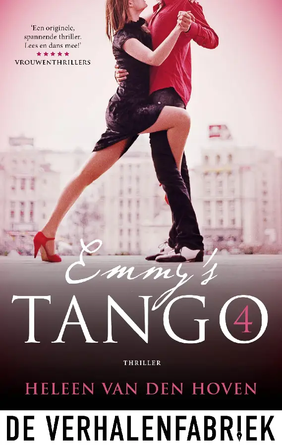 Emmy's Tango / deel 4