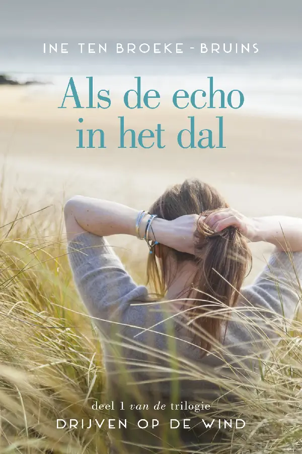 Als de echo in het dal