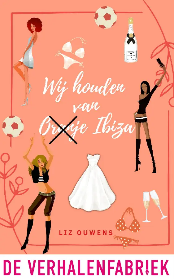 Wij houden van oranje