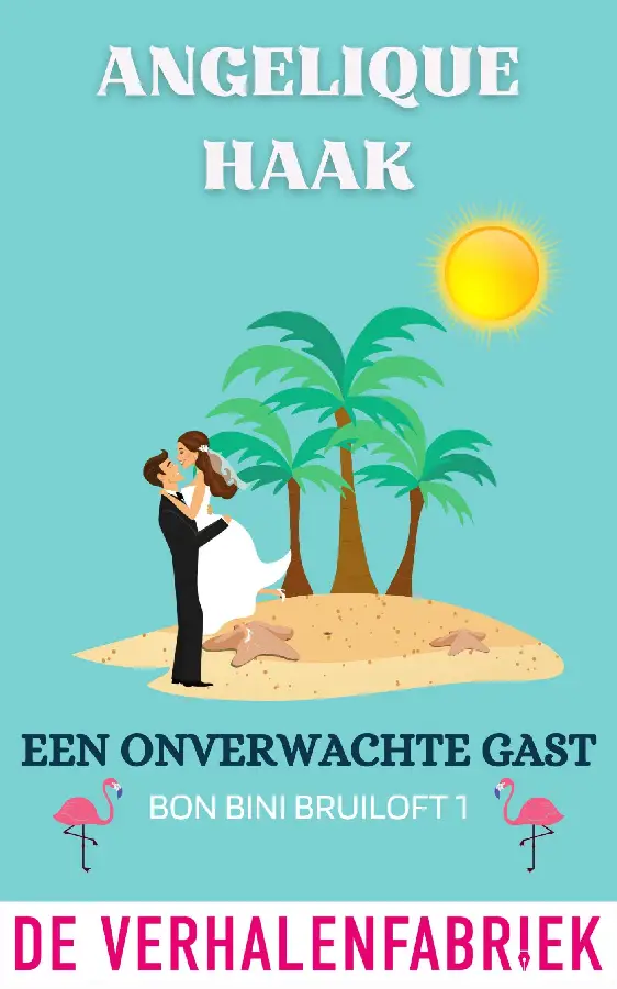 Een onverwachte gast