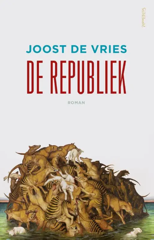 De republiek