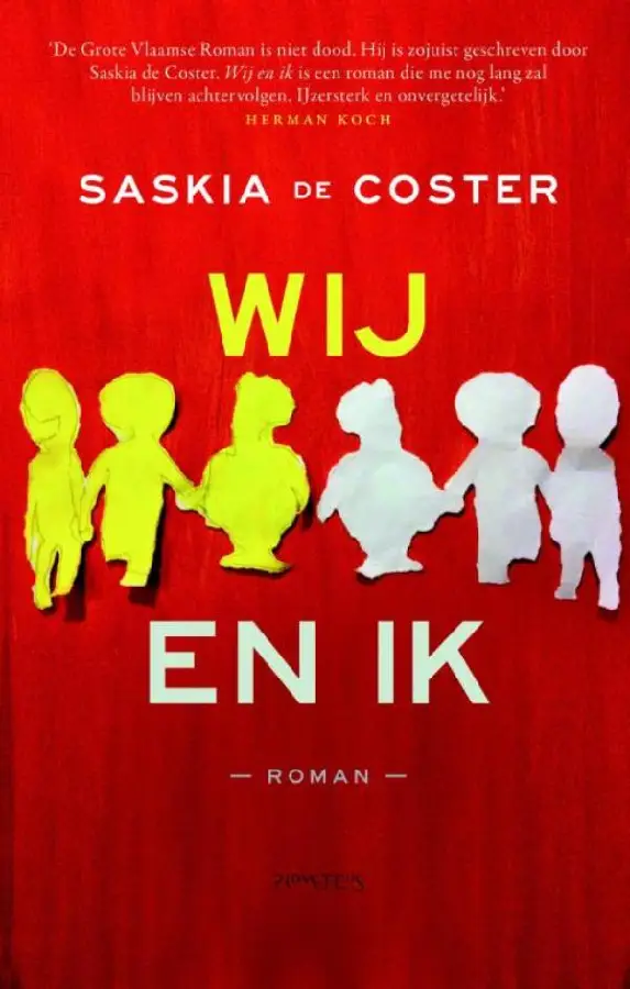 Wij en ik