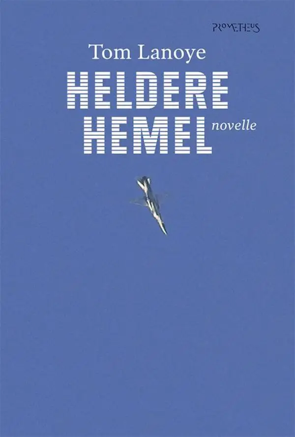 Heldere hemel