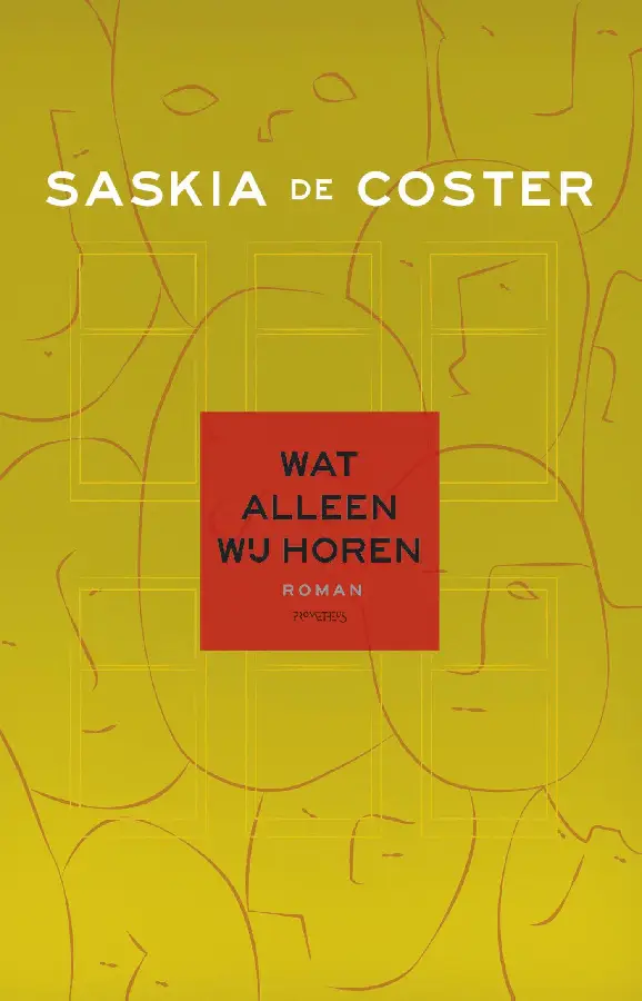 Wat alleen wij horen