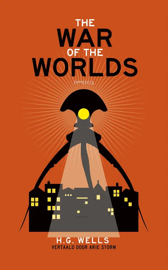 The war of the worlds
