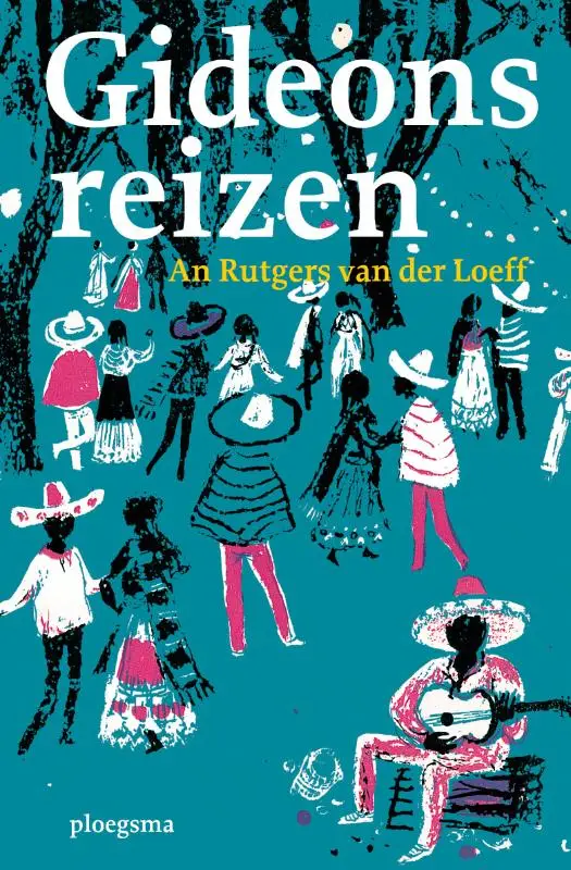 Gideons reizen