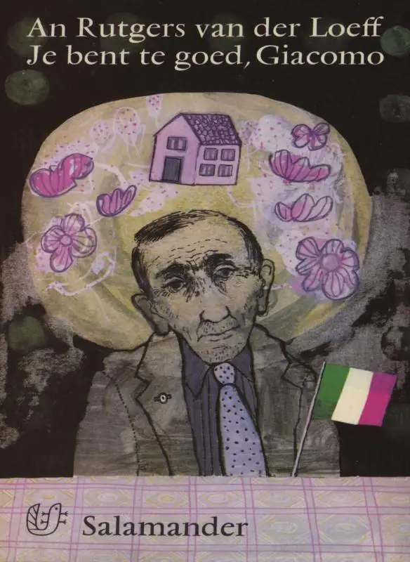 Je bent te goed, Giacomo, terugkeer