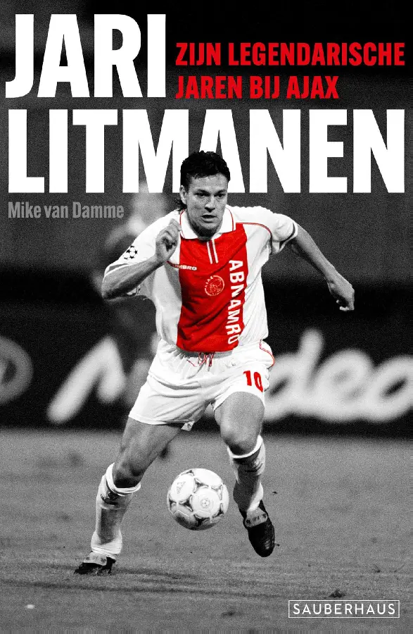 Jari Litmanen