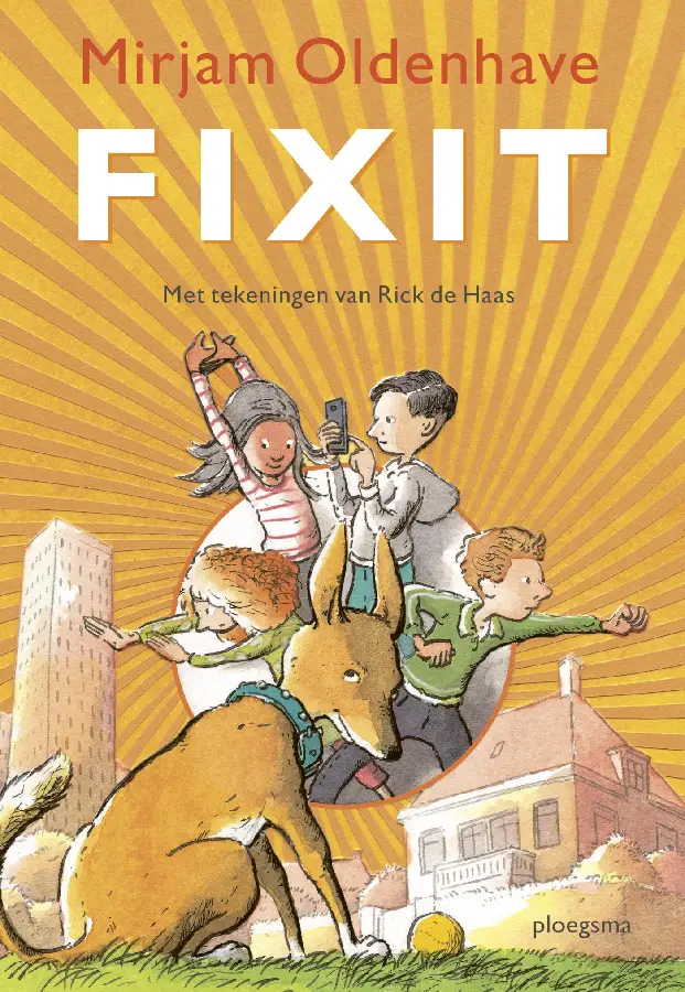 Fixit