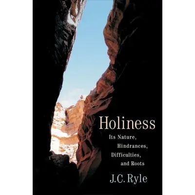 Holiness