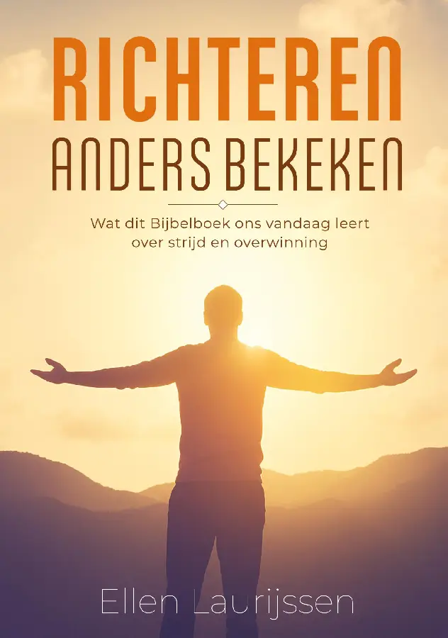Richteren anders bekeken