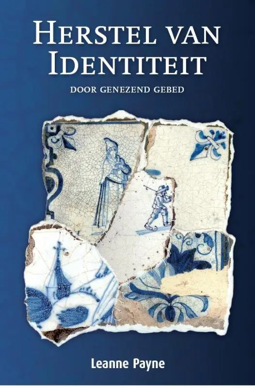 HERSTEL VAN IDENTITEIT