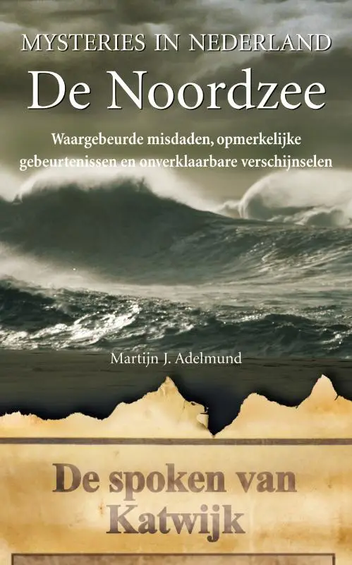 De Noordzee / De Noordzee