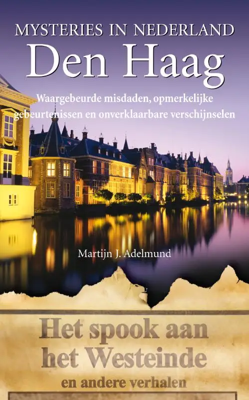 Den Haag / Den Haag