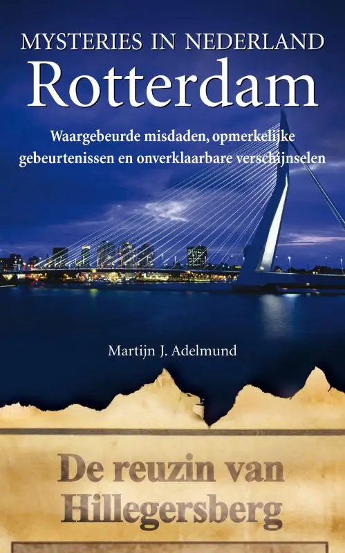 Rotterdam / Rotterdam