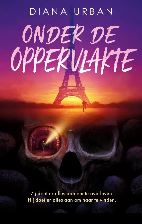 Onder de oppervlakte