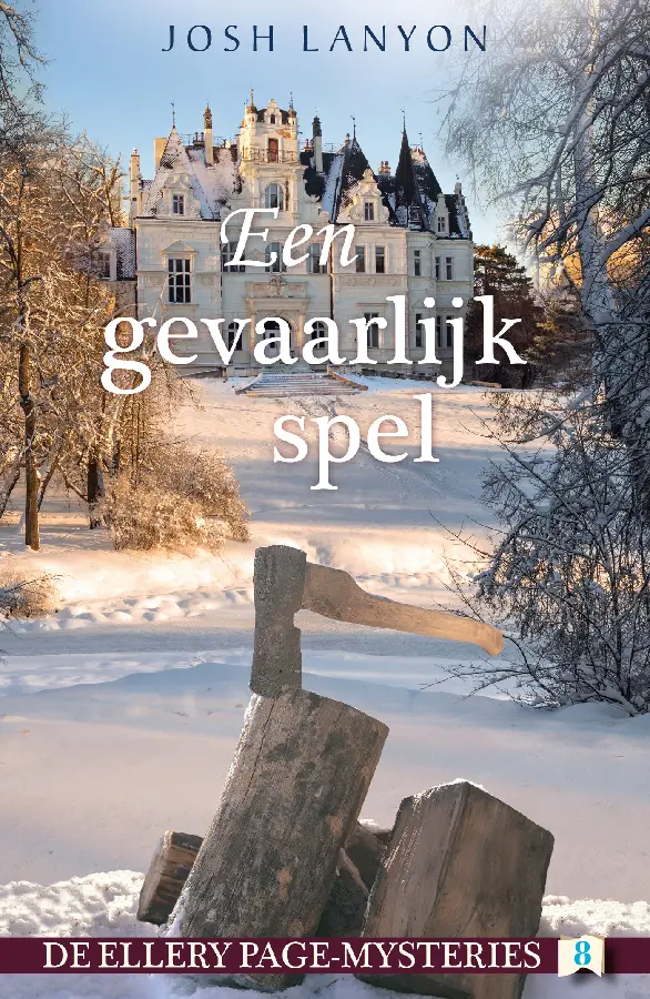 Een gevaarlijk spel