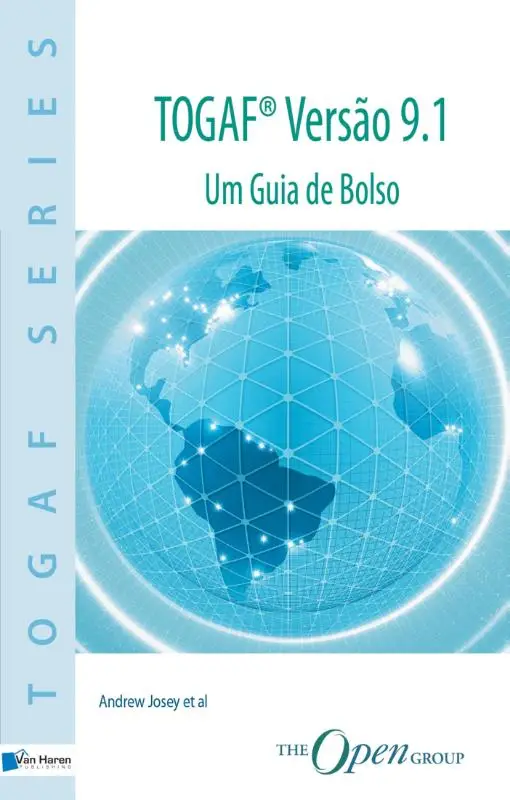 TOGAF Versao 9.1