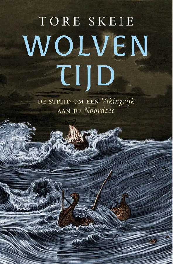 Wolventijd