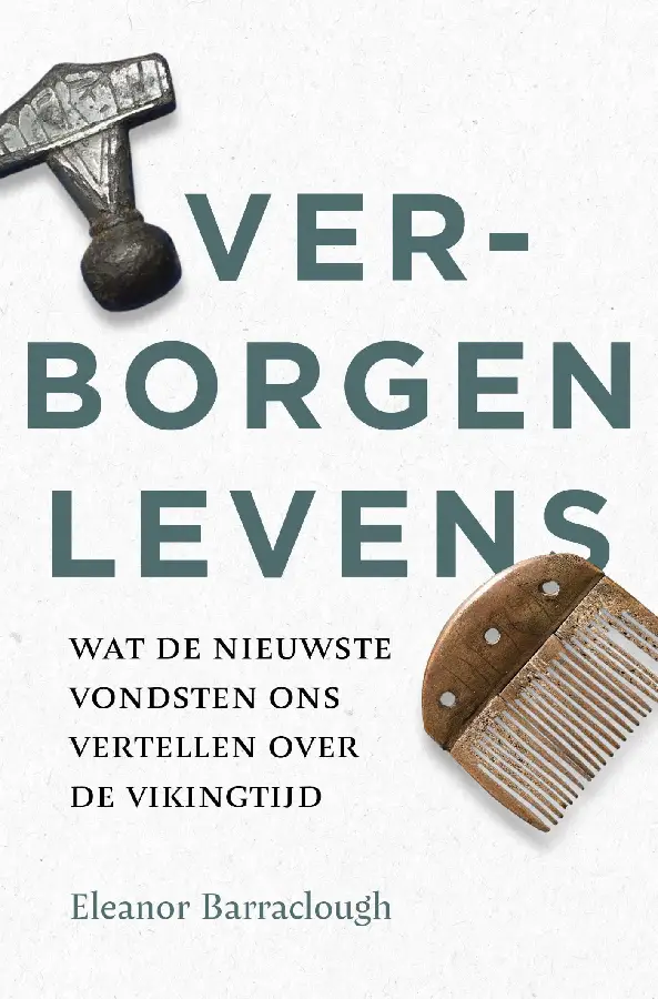 Verborgen levens