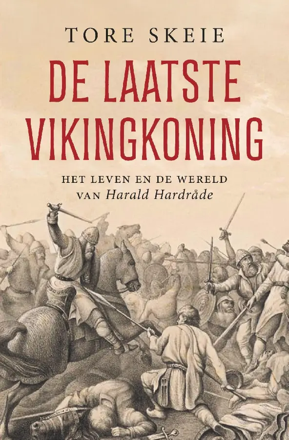 De laatste Vikingkoning